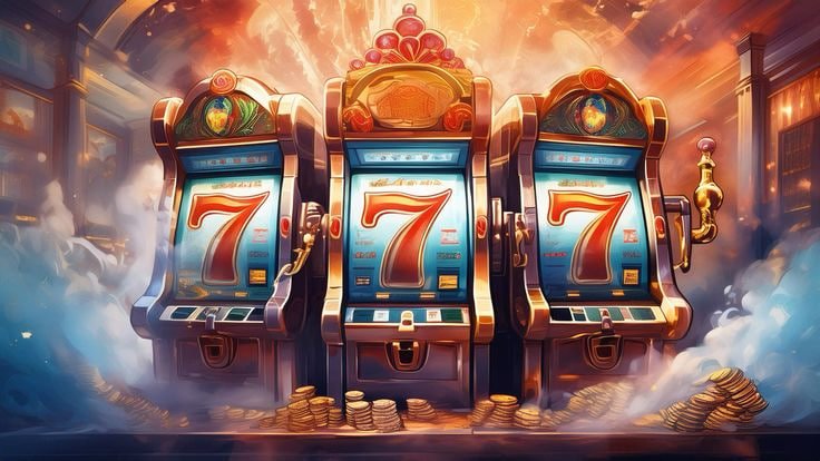 Koleksi game Tembak Ikan terlengkap di QQ Mercy mencakup berbagai provider internasional terkemuka