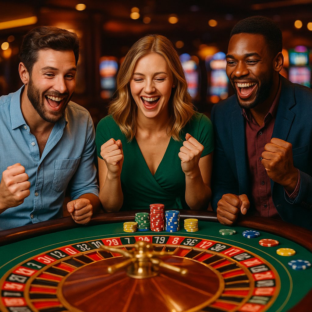 Berbagai pilihan meja live casino QQ Mercy dari provider Evolution dan Pragmatic Live tersedia 24 jam